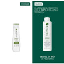 Biolage Strength Recovery Shampoo Capelli Fragili 400ml - Planethair
