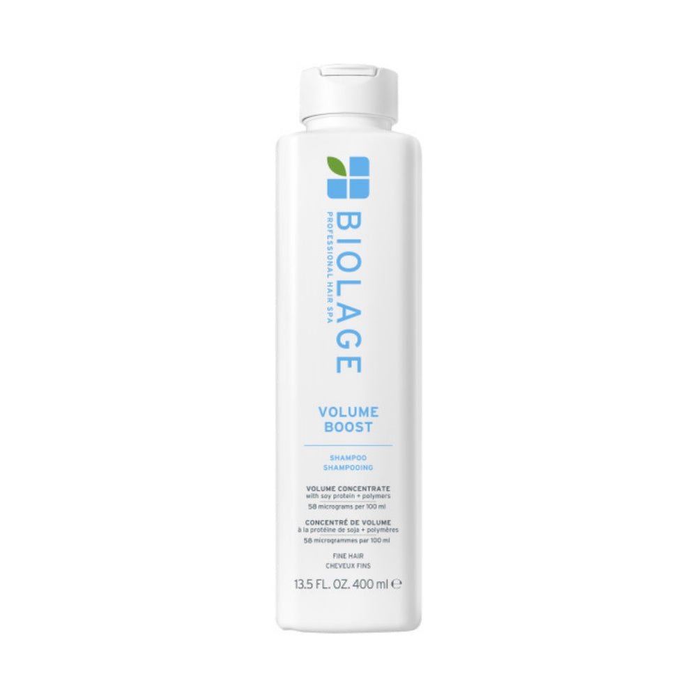 Biolage Volume Boost Shampoo