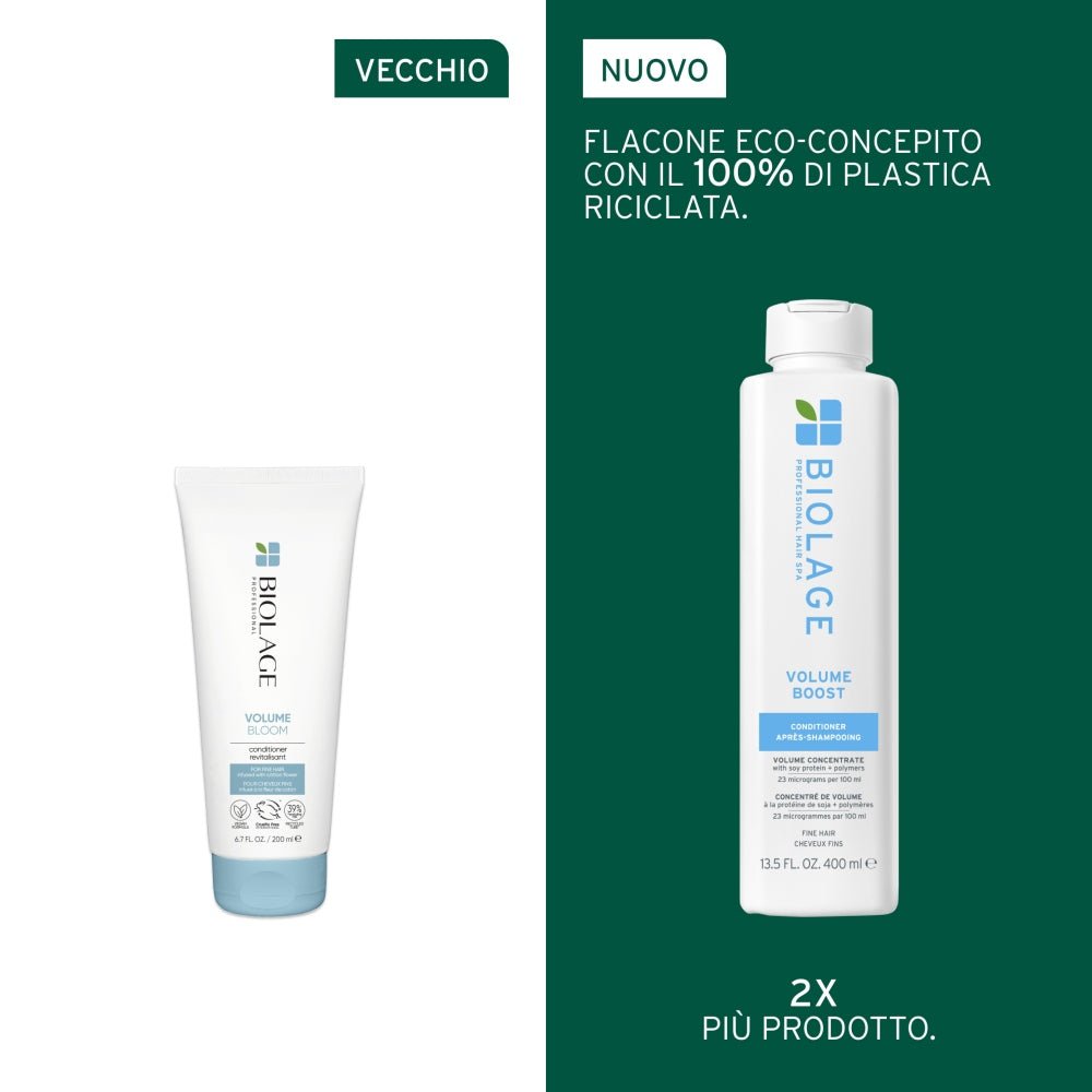 Volume Boost Conditioner new