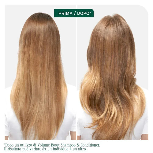 Biolage Volume Boost Conditioner Capelli Fini 400ml - Planethair