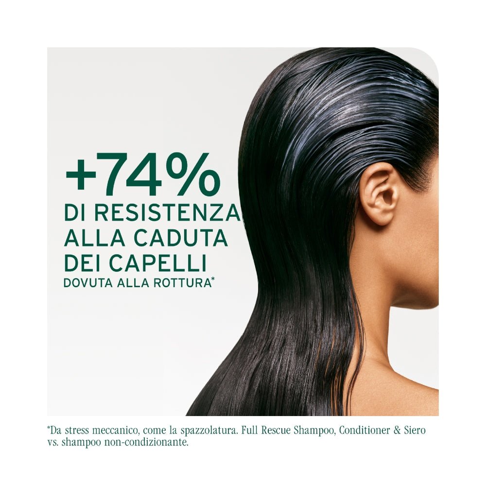 Full Rescue Shampoo anticaduta