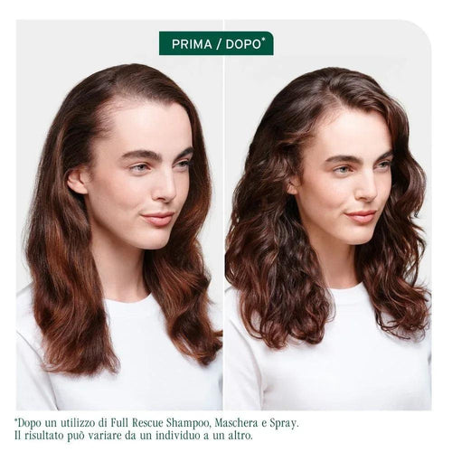 Biolage Full Rescue Mask capelli fragili 500ml - Planethair