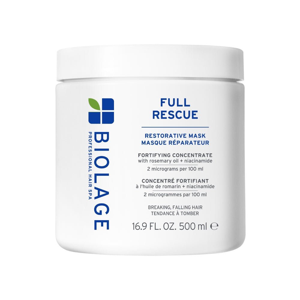 Biolage Full Rescue Mask 