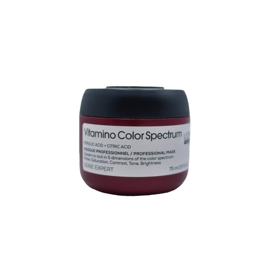 🎁 Vitamino Color Spectrum Mask 75ml (100% off) - 3474637269760