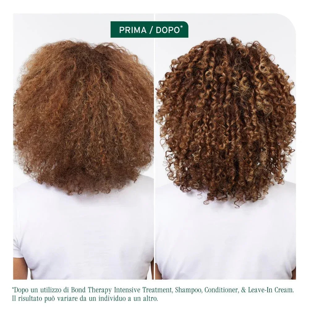 Biolage Bond Therapy Pre-Shampoo capelli danneggiati 150ml - Planethair