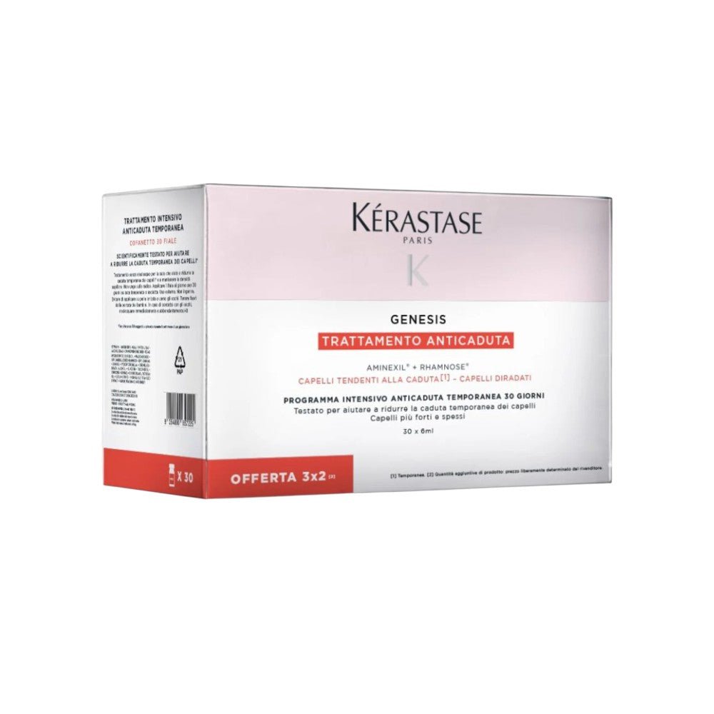 Kerastase Genesis Fiale Anticaduta Trattamento Intensivo - 3474637275730