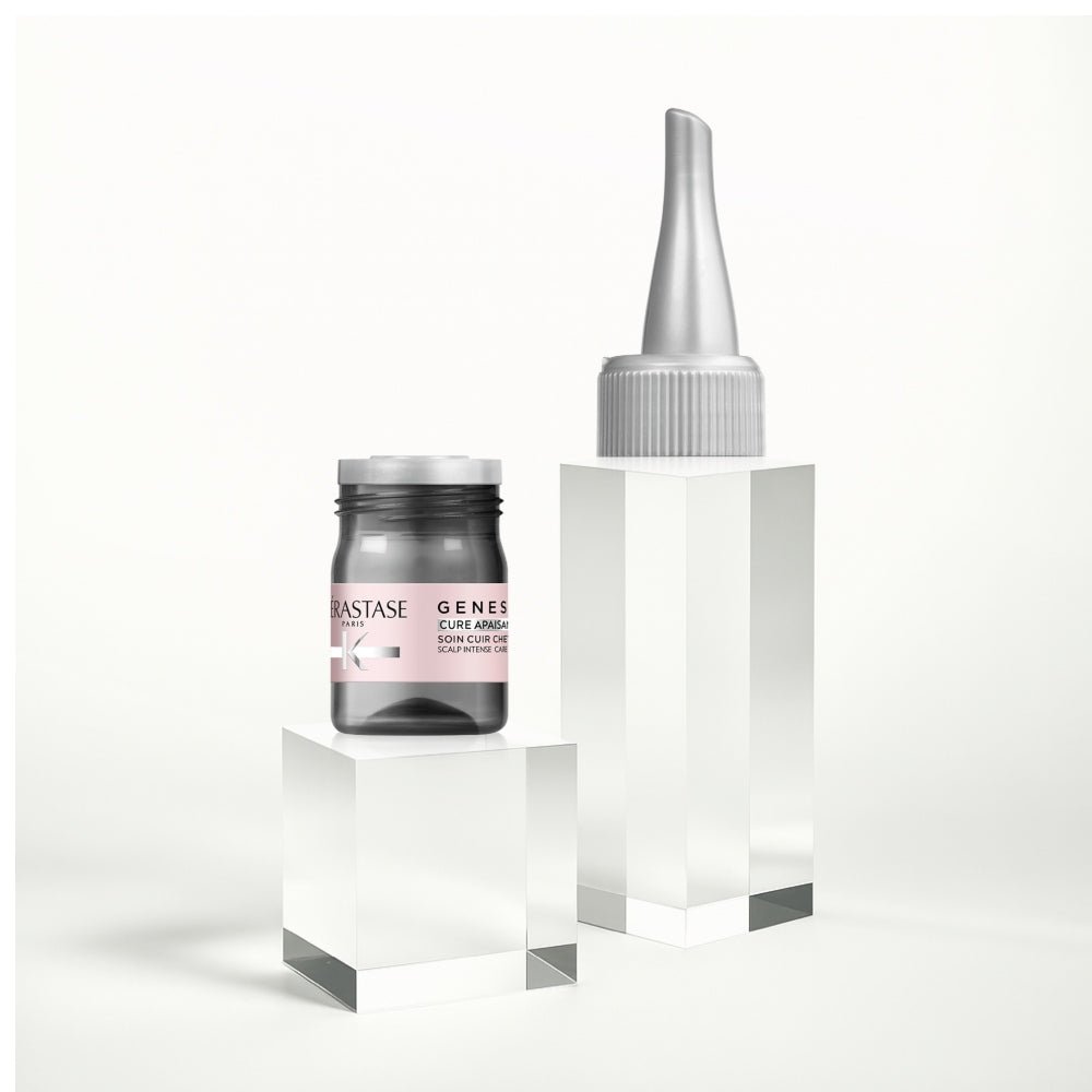 fiala Keastase con applicatore