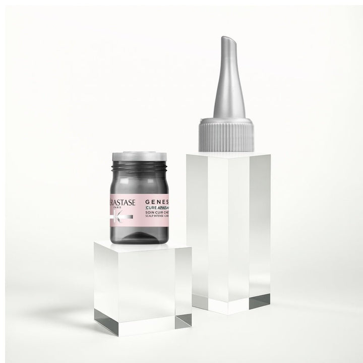 fiala Keastase con applicatore