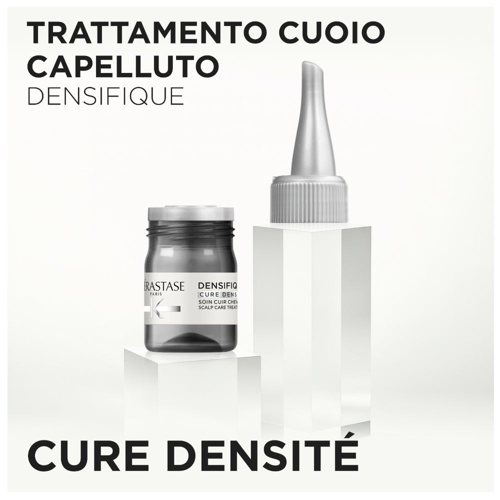 Densifique Cure Fiala e dosatore 