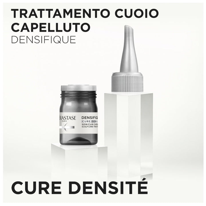 Densifique Cure Fiala e dosatore 