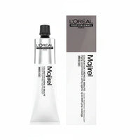 4.15 L'oreal Majirel Brown Ash Mahogany 50ml