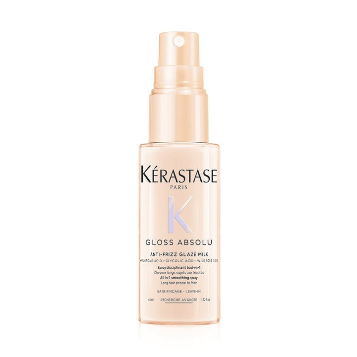 Kerastase Gloss Absolu Spray Anti-Frizz Glaze Milk 45ml