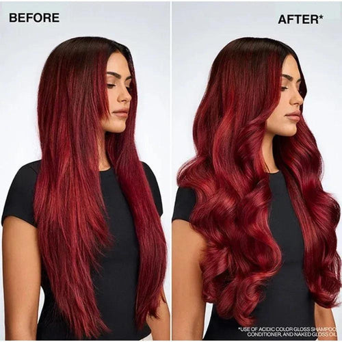 Redken Acidic Color Gloss Naked Gloss Oil - olio illuminante 100ml - Planethair