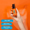 Matrix Mega Sleek Siero Topcoat Anti-Crespo 50ml