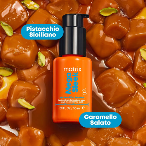 Matrix Mega Sleek Siero Topcoat Anti-Crespo 50ml