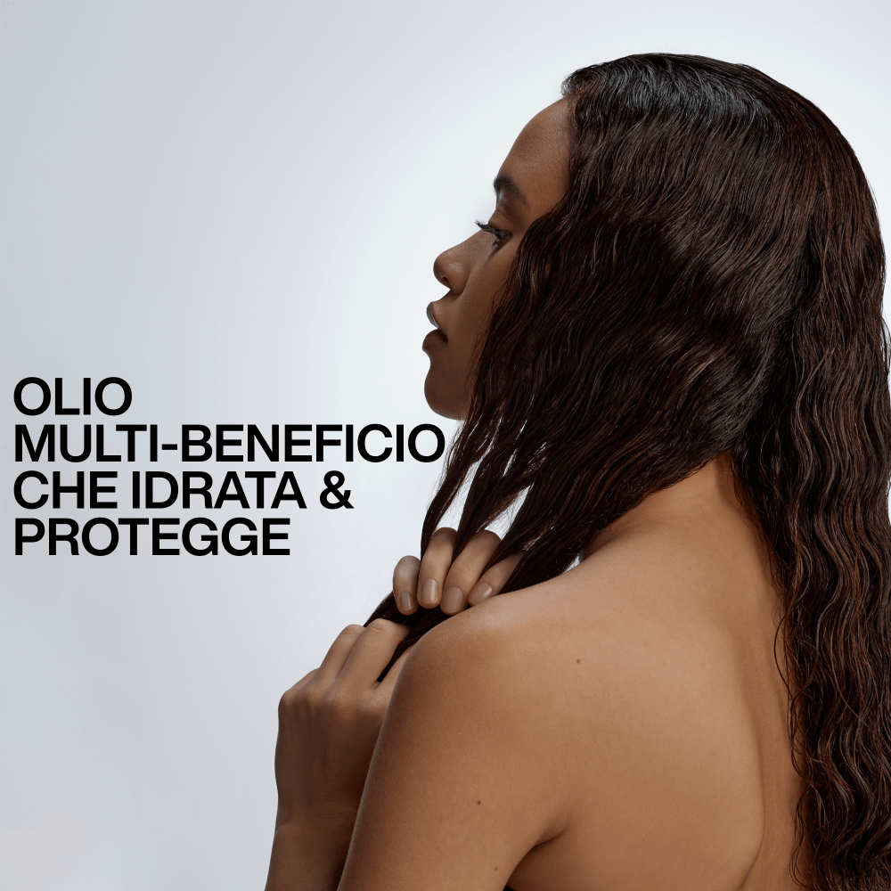 Redken olio multibeneficio 