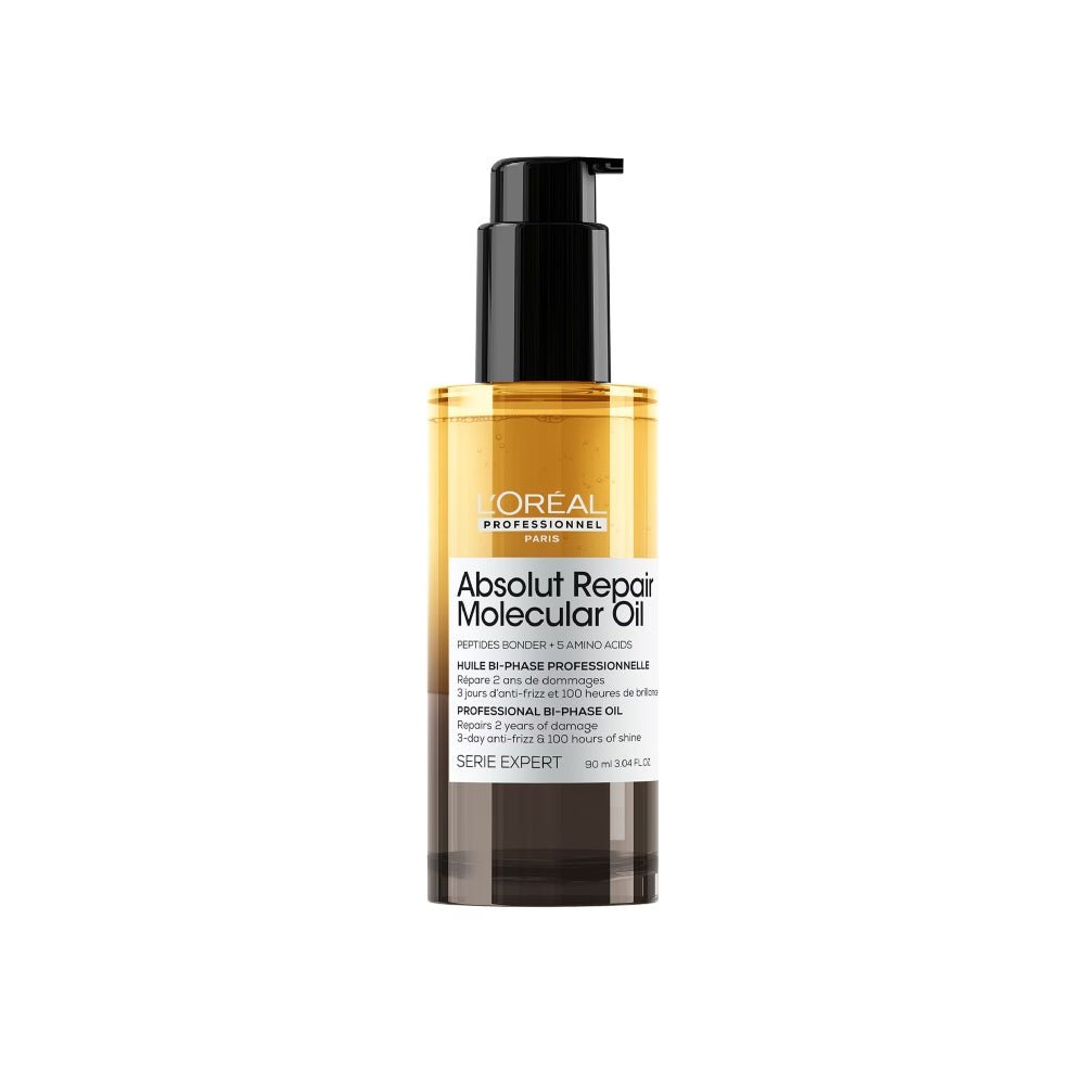 L'Oreal Professionnel Absolut Repair Molecular Oil 90 ml