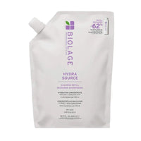 Biolage Hydra Source Shampoo Capelli Secchi