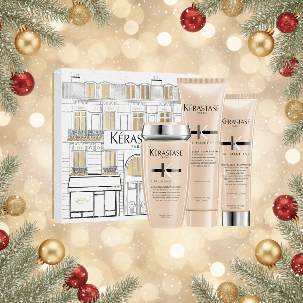 Curl manifesto cofanetto regalo 