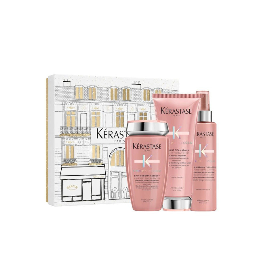 Kérastase Chroma Absolu Holidays 2025 Kit