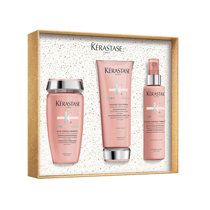 Chroma Absolu Holidays 2025 Kit