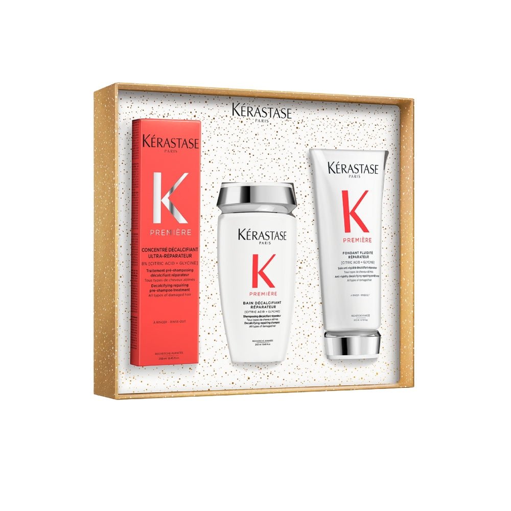 Première Holidays 2025 Kit