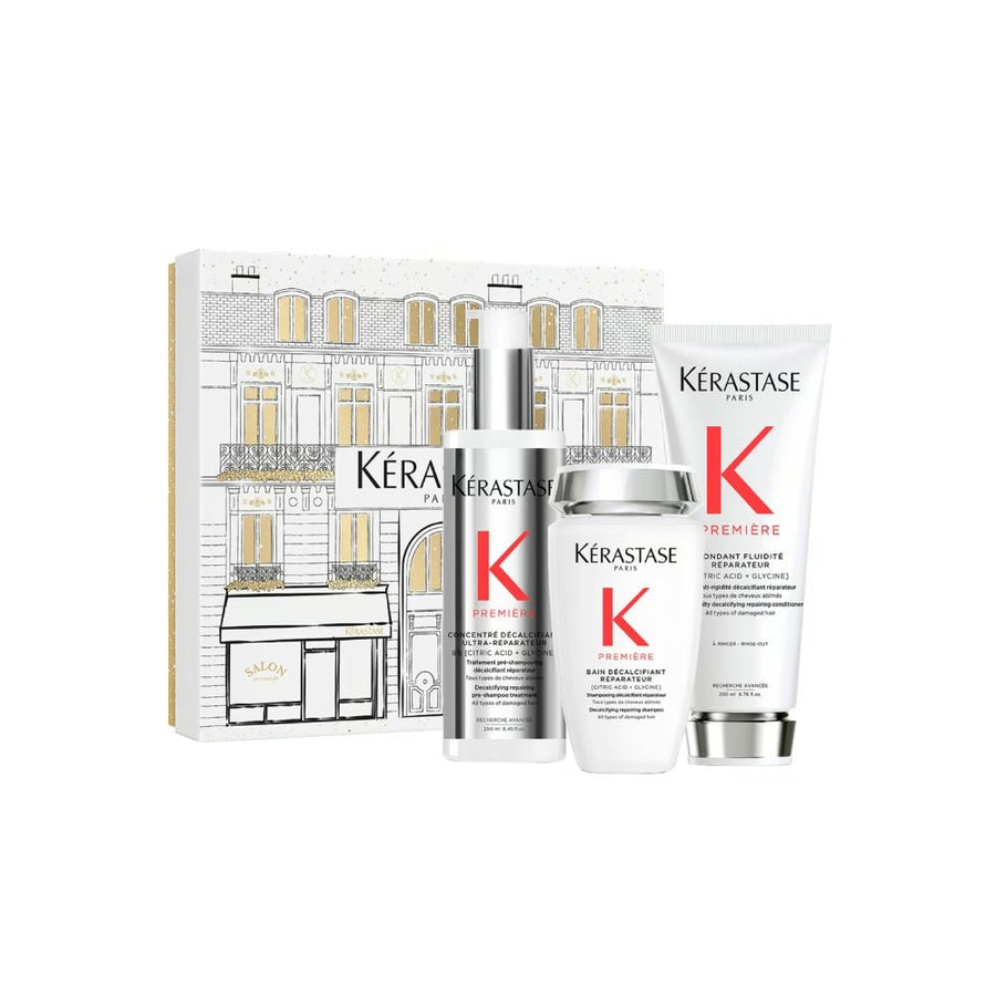 Kérastase Première Holidays 2025 Kit