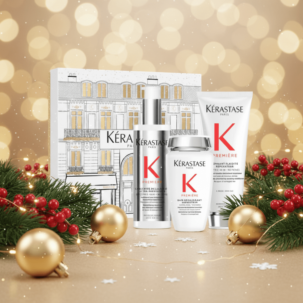 Première confezione regalo