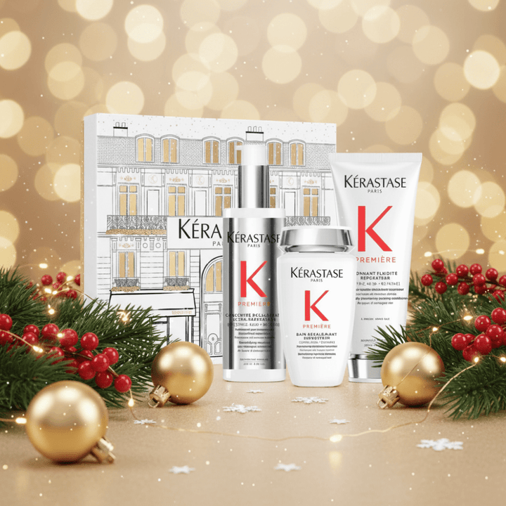 Première confezione regalo