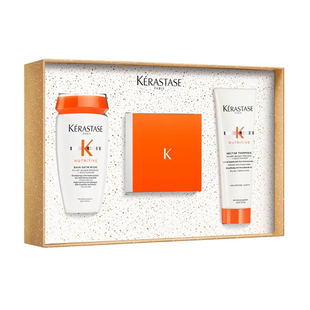 Nutritive Holidays 2025 kit