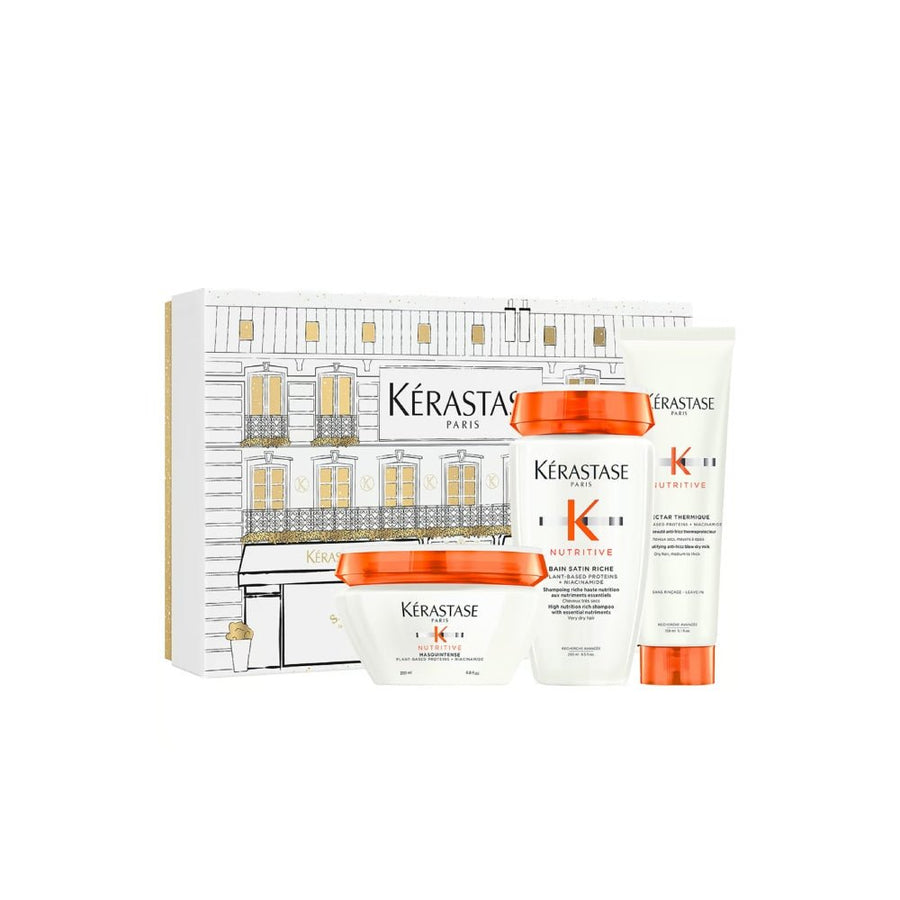 Kérastase Nutritive Holidays 2025 kit