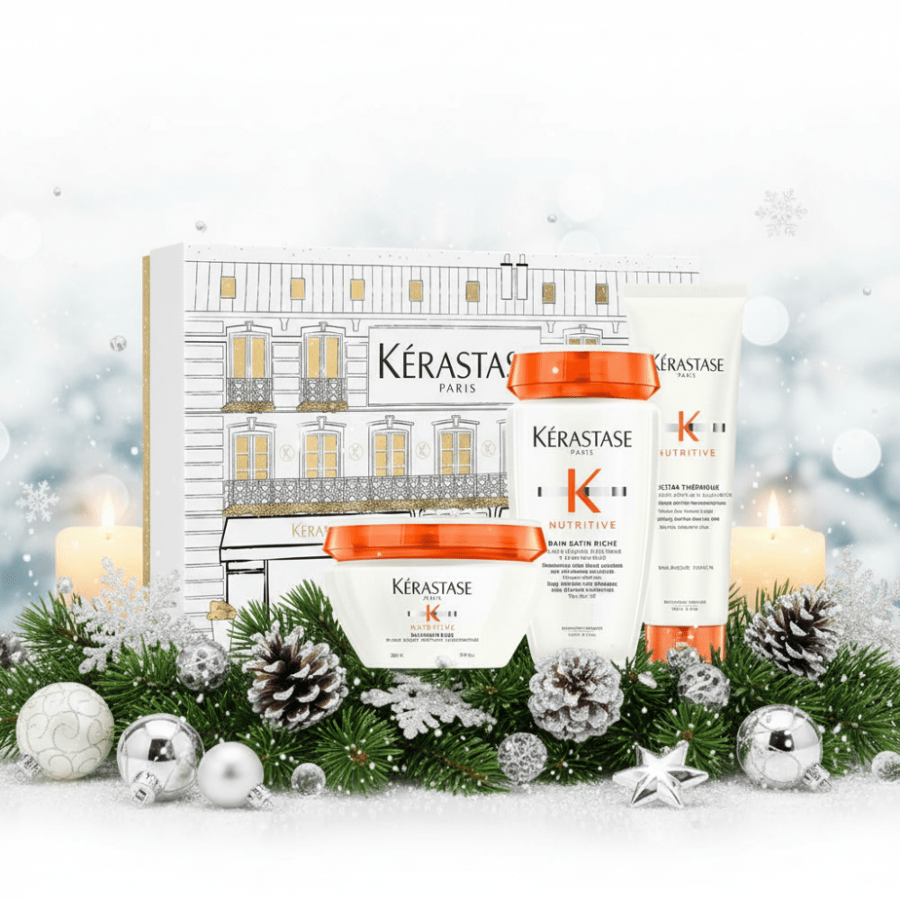 Nutritive cofanetto regalo 