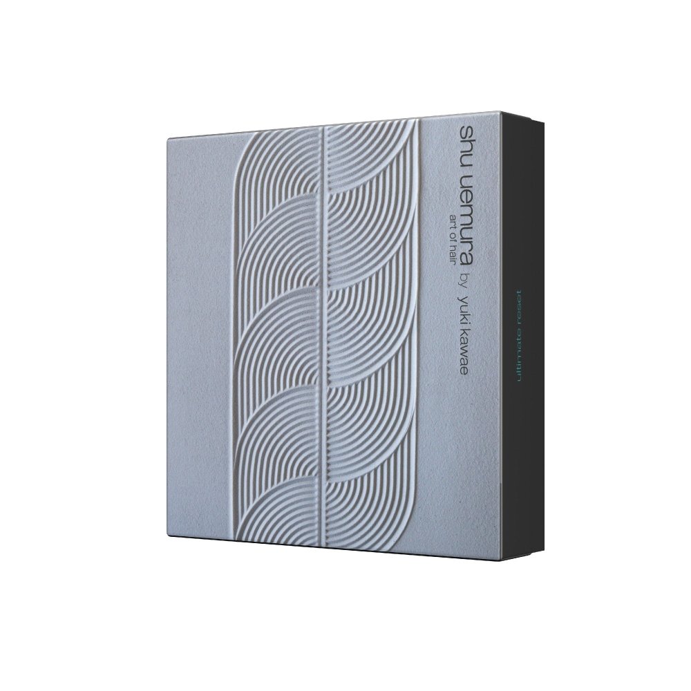 Shu Uemura Cofanetto Regalo Natale 