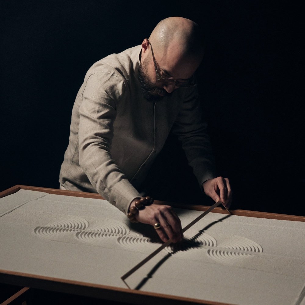 Yuki Kawae per Shu Uemura 