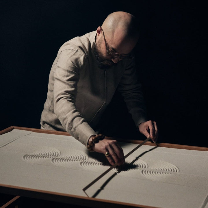 Yuki Kawae per Shu Uemura 