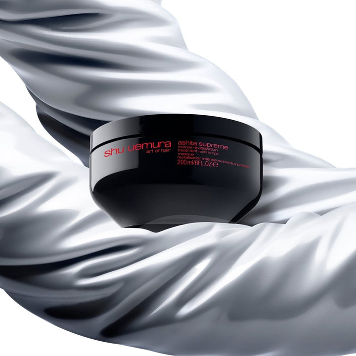 Shu Uemura maschera Ashita Supreme 