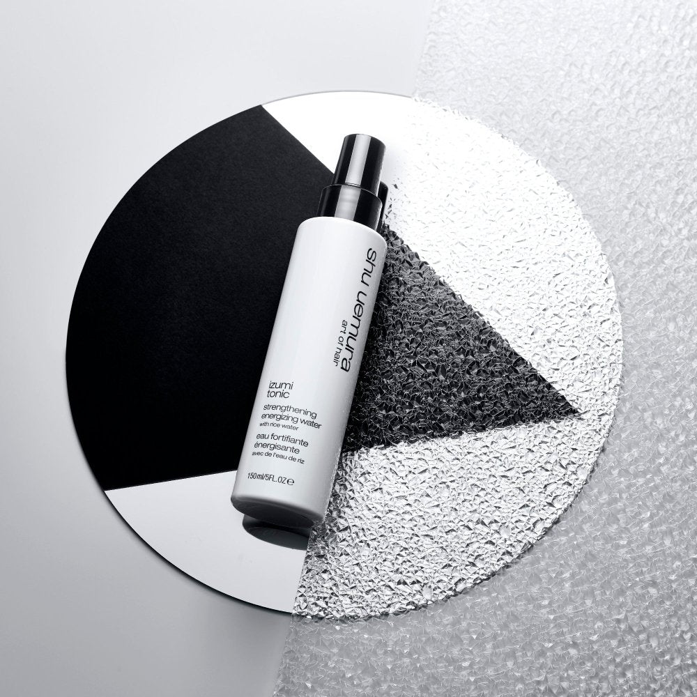 Shu Uemura Cofanetto Natale Best - Seller Duo capelli sfibrati edizione limitata - 3474637314538