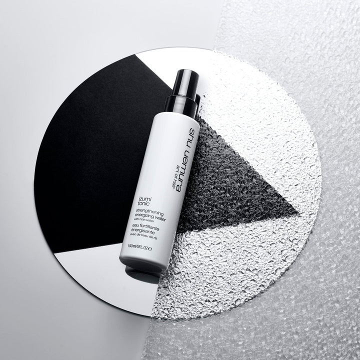 Shu Uemura Cofanetto Natale Best - Seller Duo capelli sfibrati edizione limitata - 3474637314538