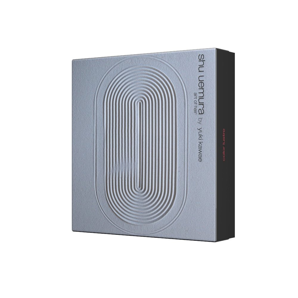 Shu Uemura Cofanetto Regalo Color Lustre 