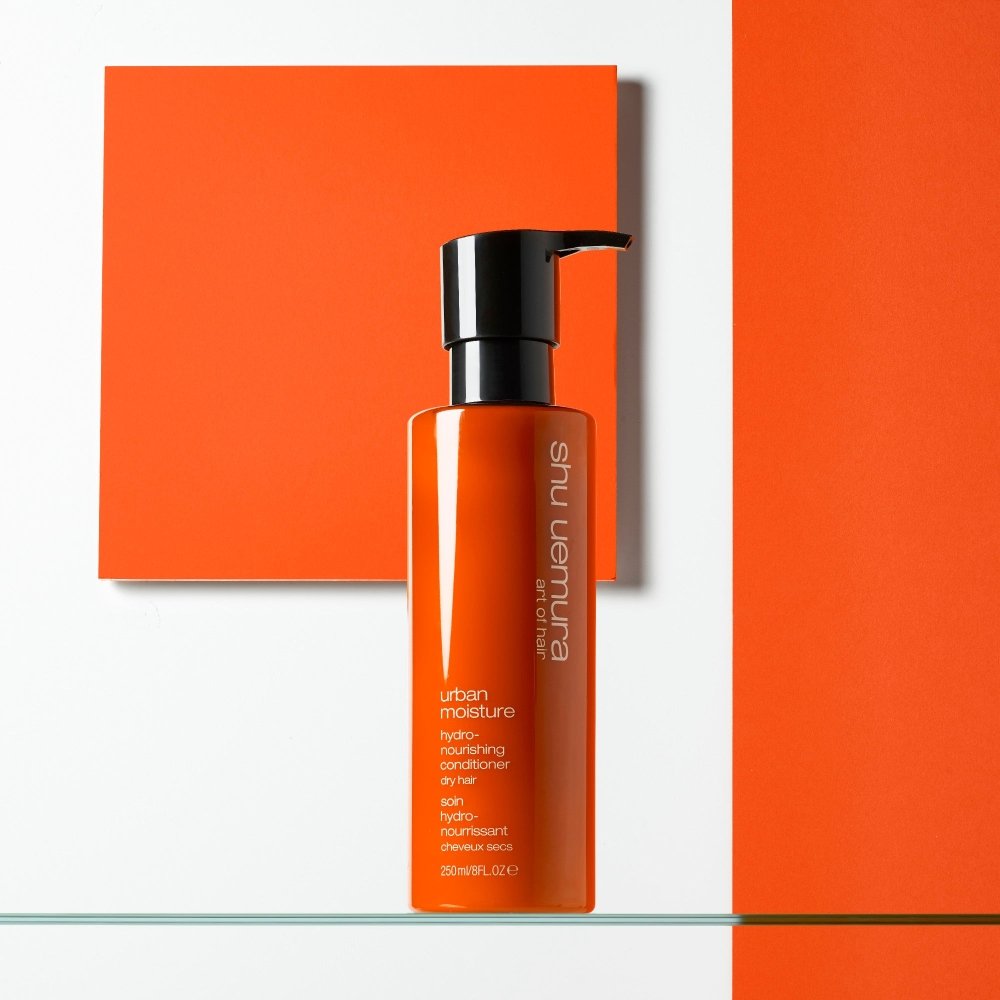 Shu Uemura Balsamo Urban Moisture 