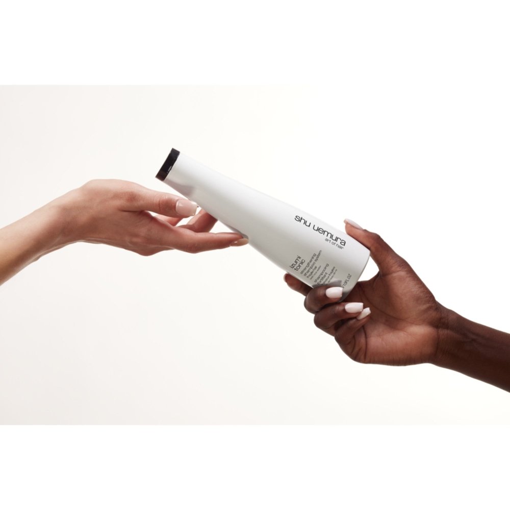Shu Uemura Shampoo Izumi Tonic 