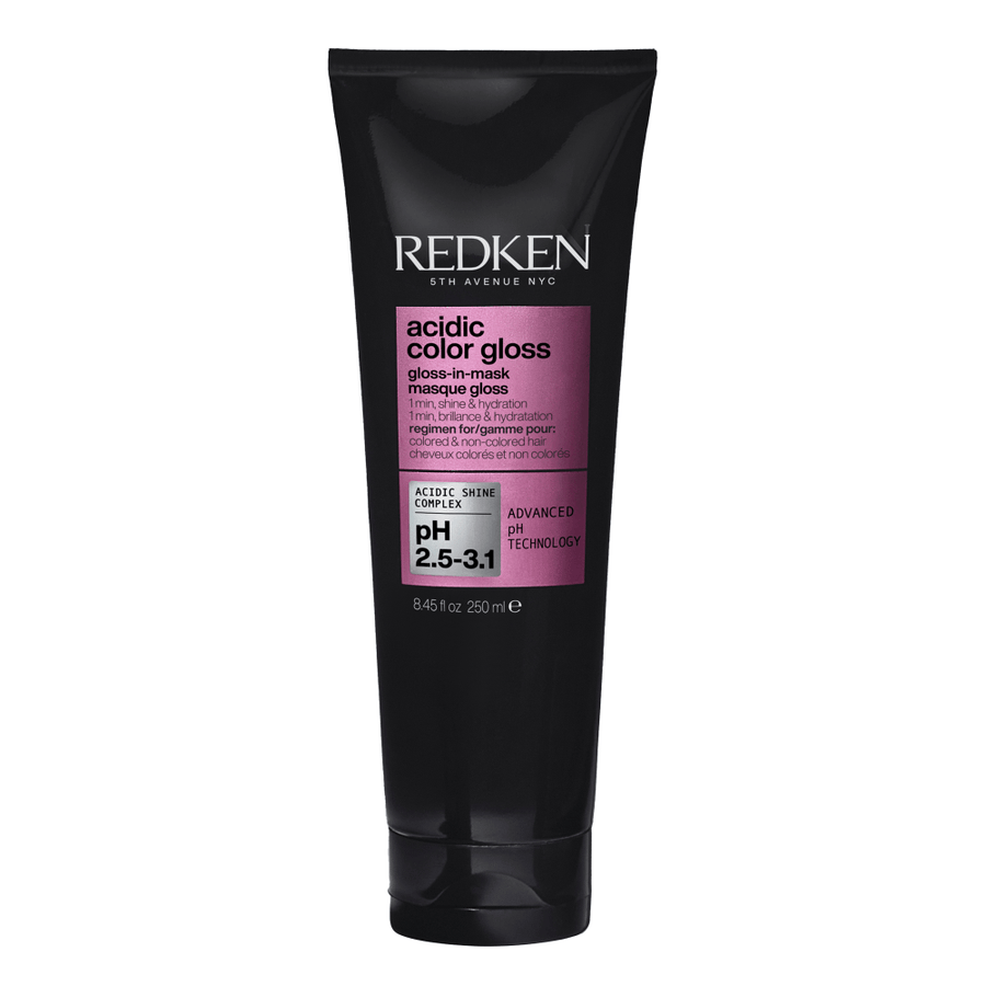 Redken ACG Gloss-in Mask capelli colorati effetto gloss