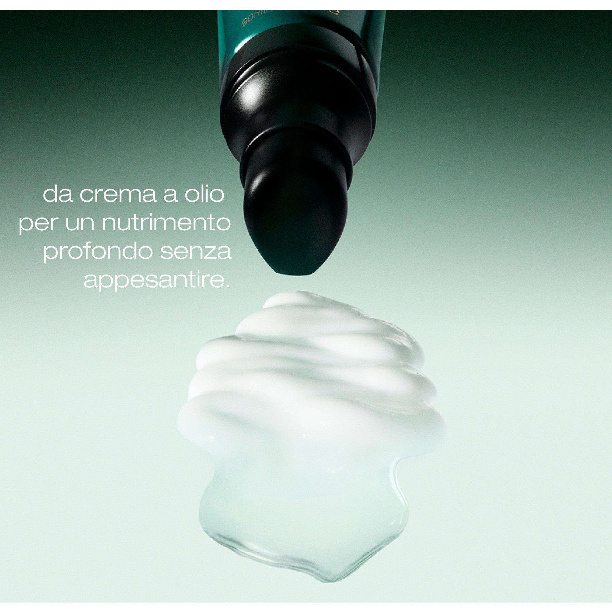 Shu Uemura Ultimate Reset Leave-In Mask capelli danneggiati 90ml