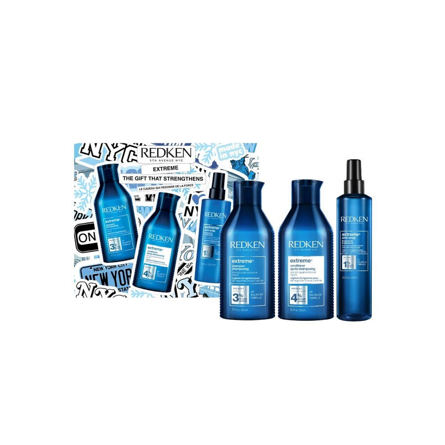 Redken Extreme Kit Confezione Regalo