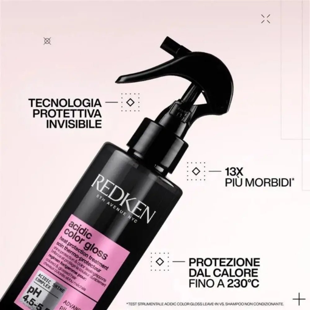 Redken Acidic Color Gloss Spray