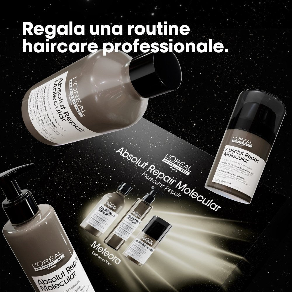  Absolut Repair Molecular cofanetto regalo