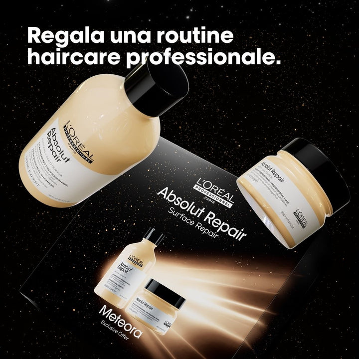 Absolut Repair Duo cofanetto regalo