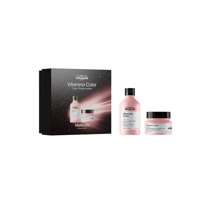 L'Oréal Professionnel Vitamino Color Duo
