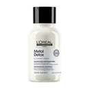L'Oreal Professionnel Metal Detox Shampoo