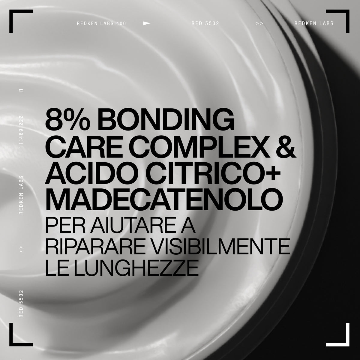 Redken Acidic Bonding Concentrate Hair Bandage Balm 75ml
